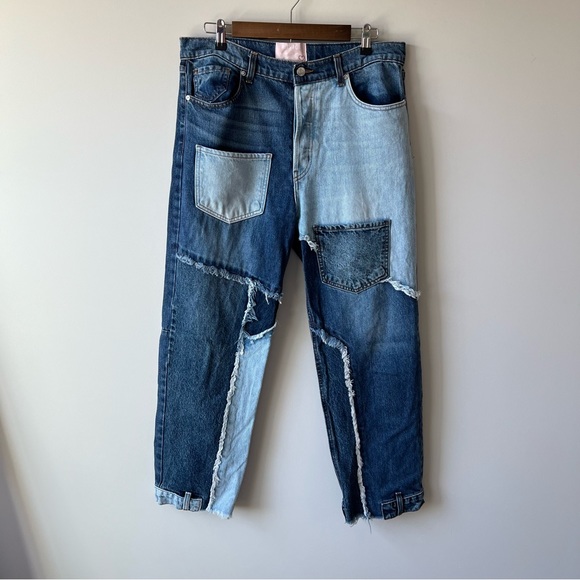 Revice Matchmaker Jeans - Picture 2 of 10